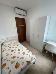 Northoaks (D25), Condominium #448173641